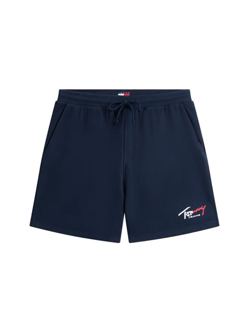 DM0DM23017C1G BLU Tommy Jeans | DM0DM23017C1G BLU